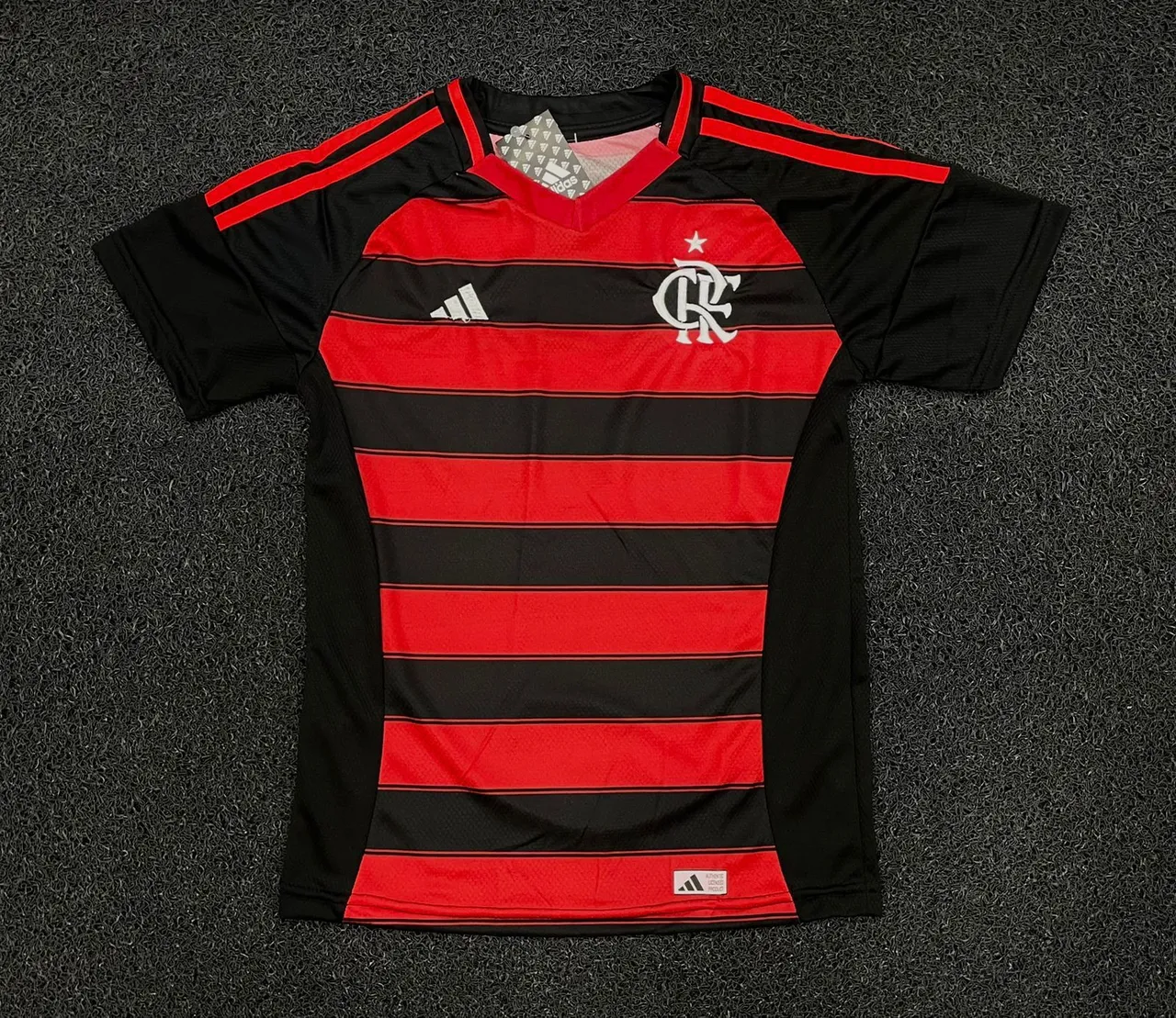 Camisas Flamengo