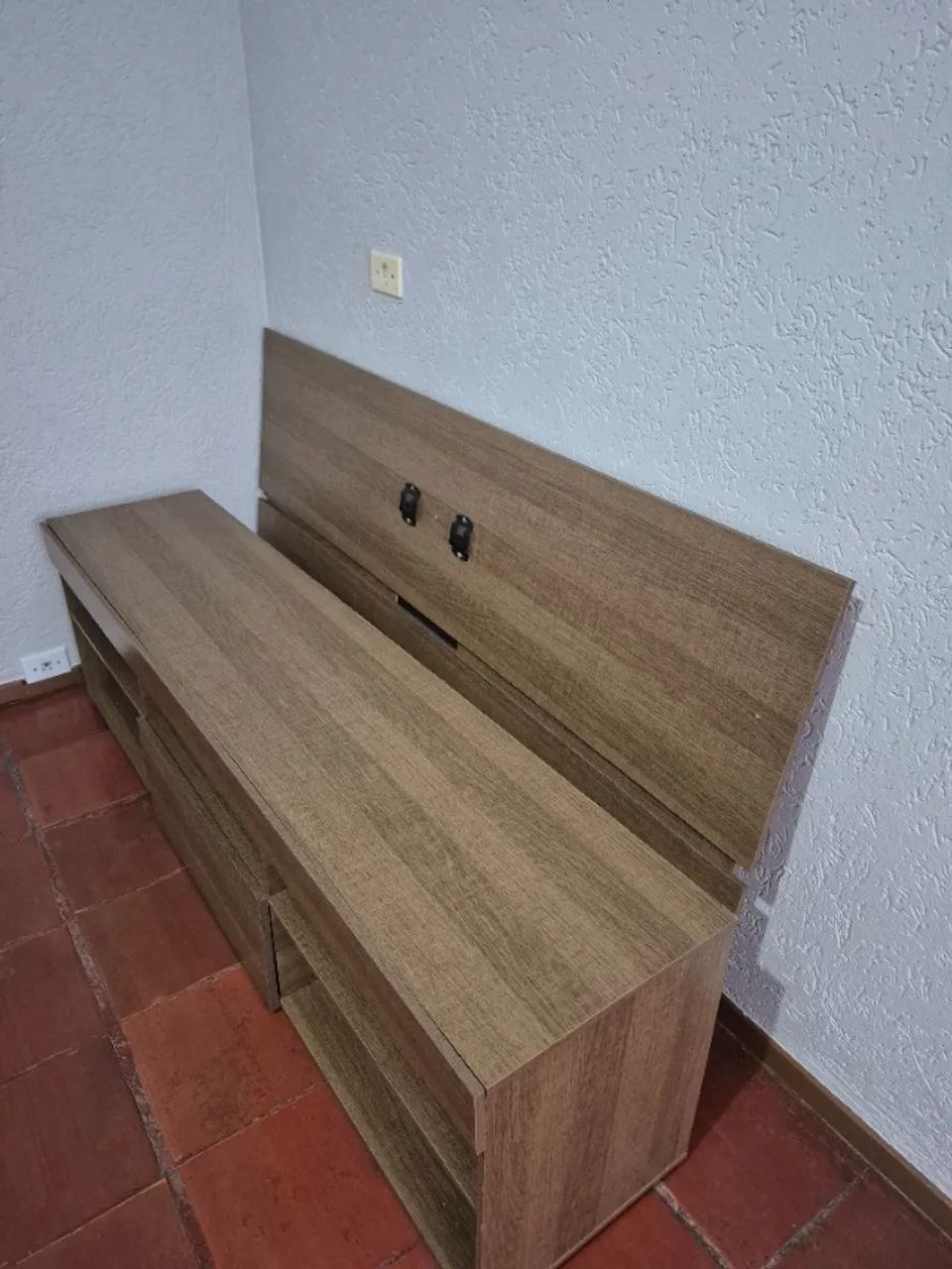 Rack com painel - Foto 4