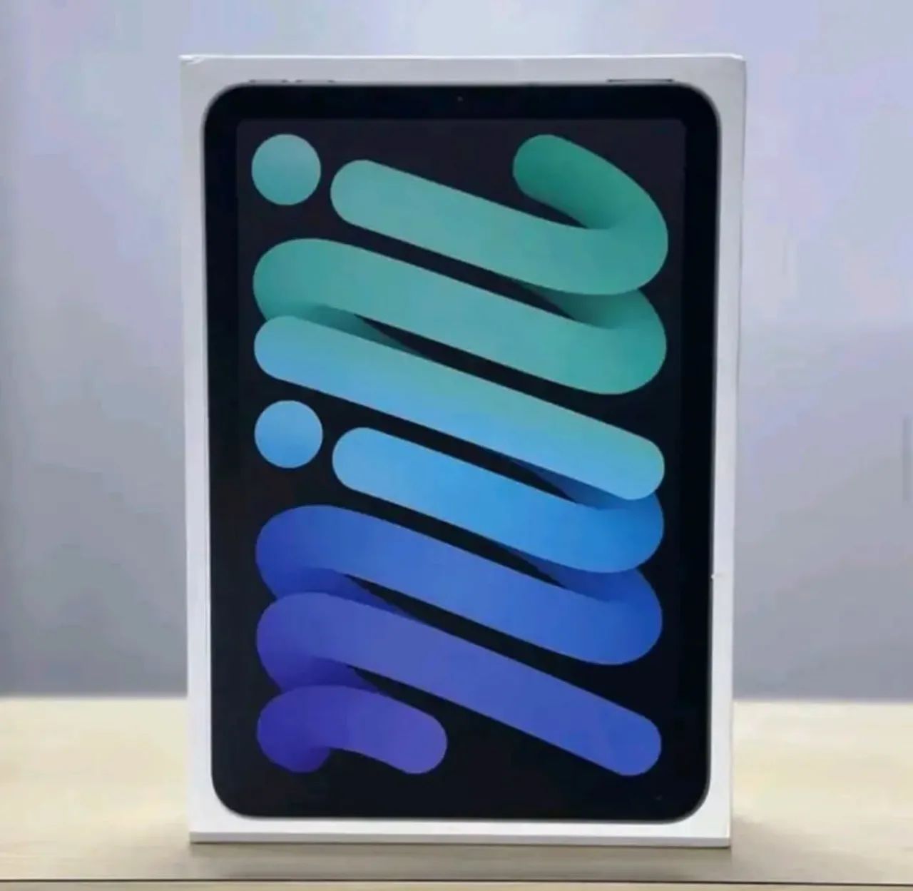 IPad Mini 7Th 128GB