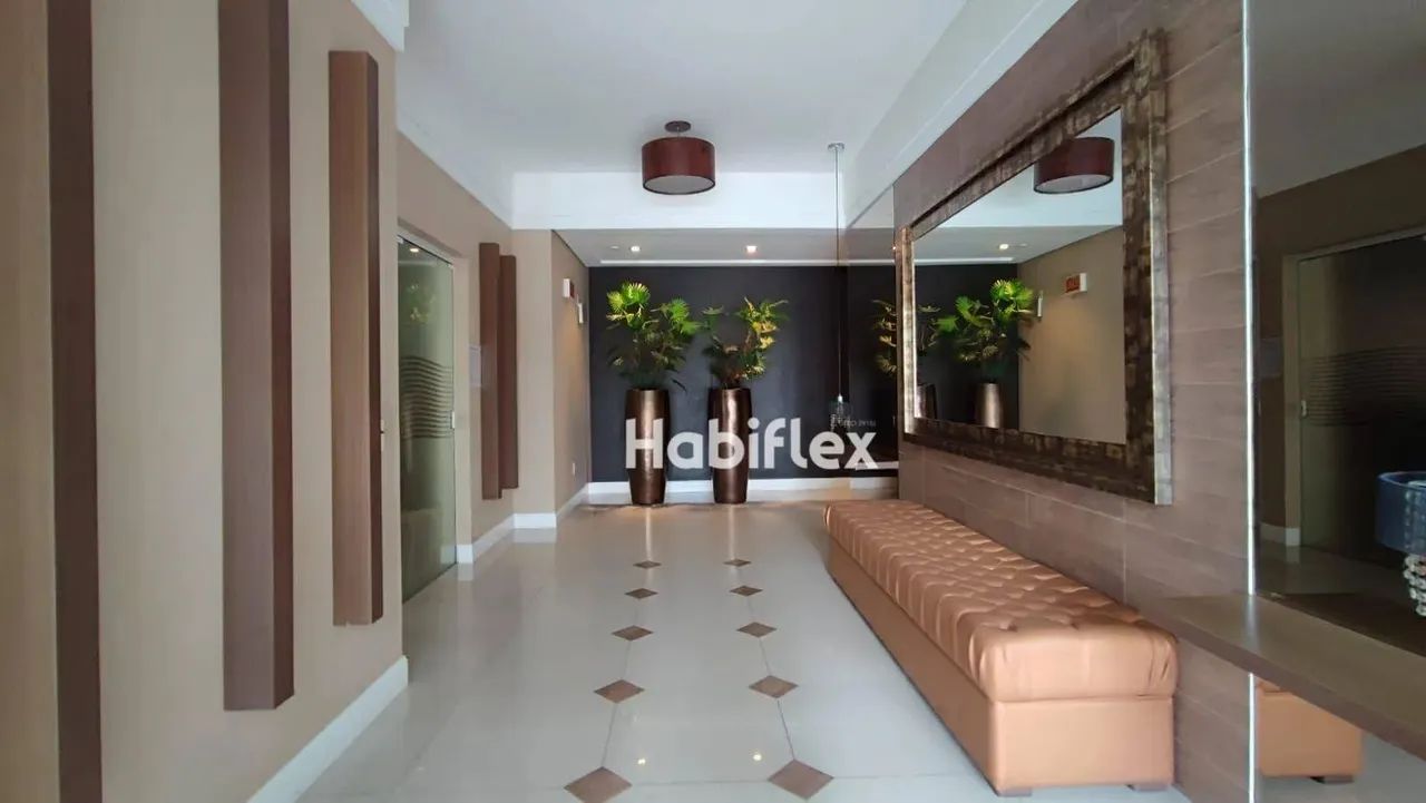 Apartamento para alugar, 74 m² por R$ 6.926,00/mês - Campeche - Florianópolis/SC - Foto 2