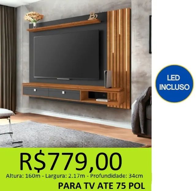 Painel - aproveite agora mesmo 