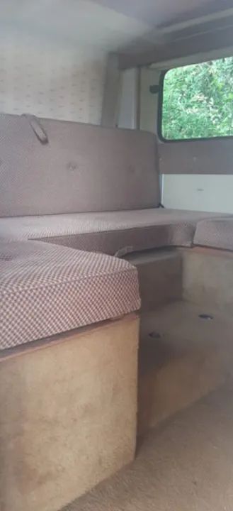 Motorhome Safari Karmannghia - Foto 9