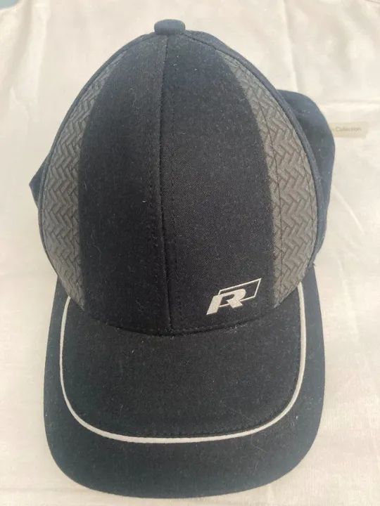 Boné - VW - Volkswagen - R-line - Jetta - Tiguan