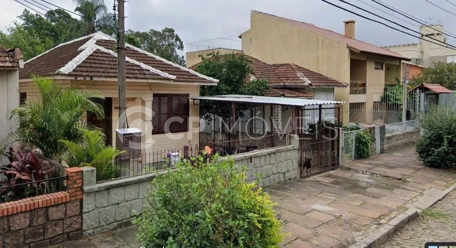 PORTO ALEGRE - Terreno Padrão - Jardim São Pedro - Foto 2