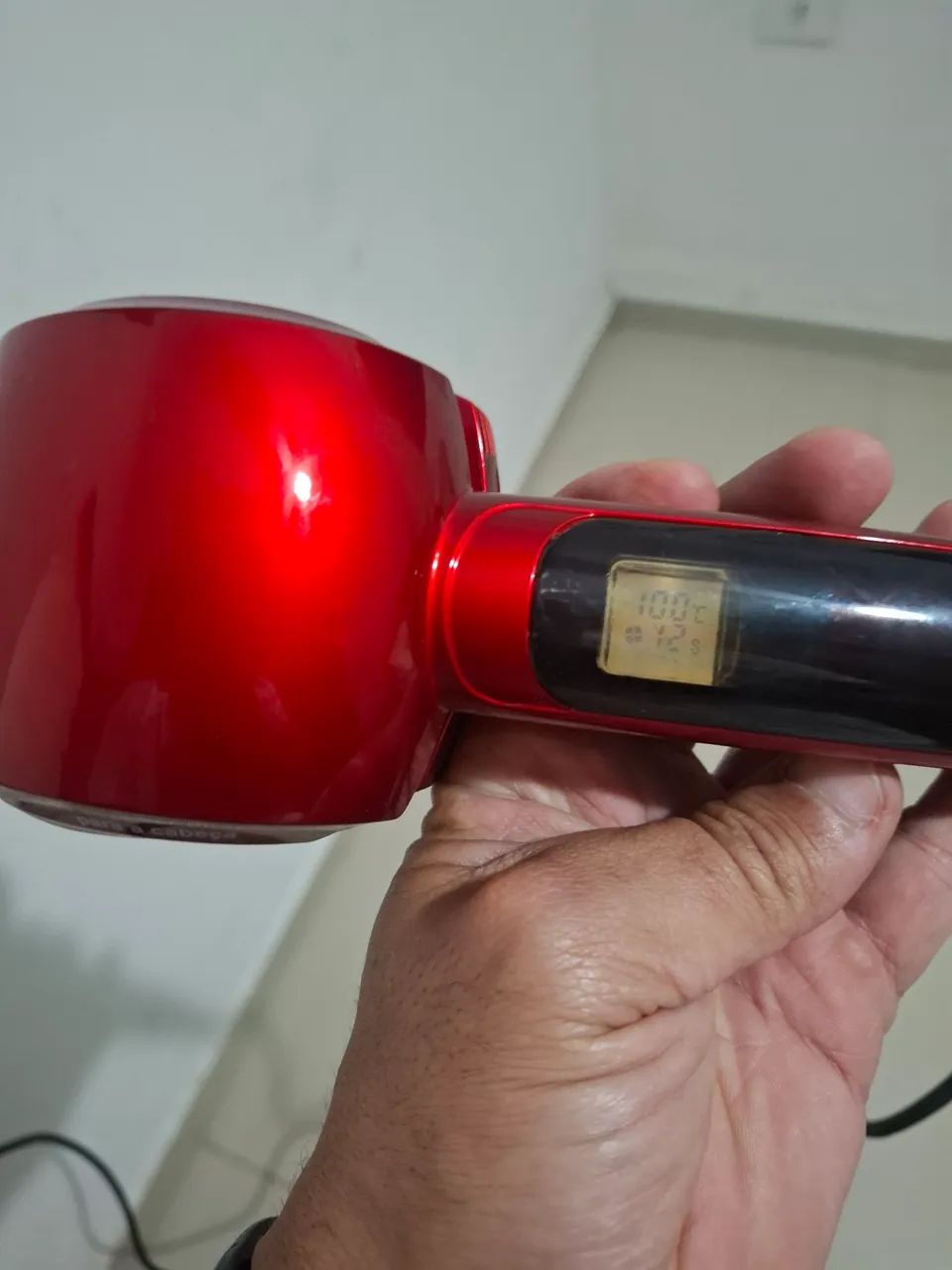 Babyliss Curler Automático - Cabelos Perfeitos! - Foto 4