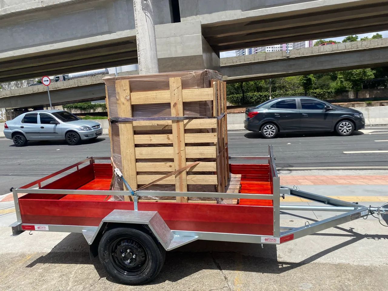 Oferta de Black na Carretinha 250x140 - últimas unidades!!! - Foto 4