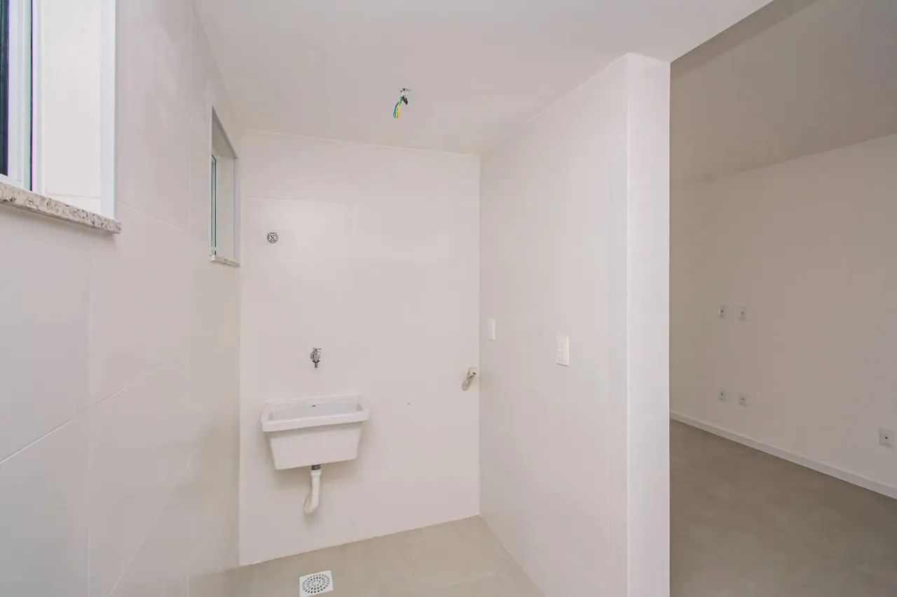 2 quartos com suíte e uma vista única da região para venda - Foto 4