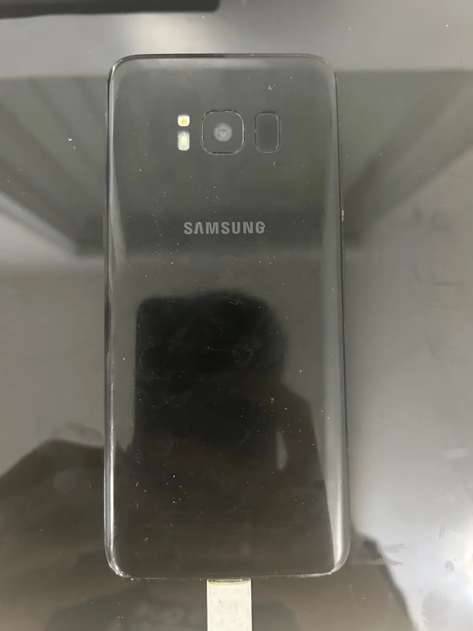 SAMSUNG GALAXY S8