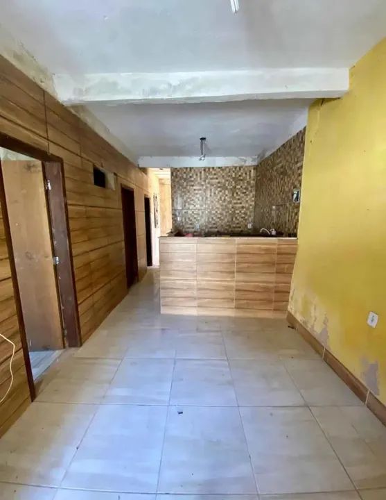 Vendo casa na Ceilândia - Foto 4