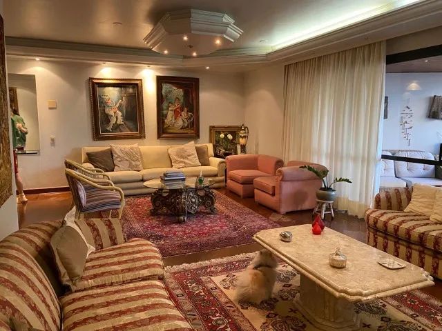 Foto - Campinas - Cambuí