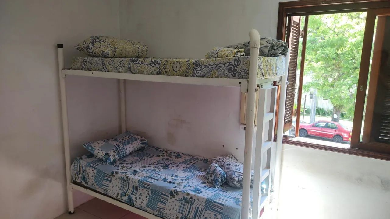 CASA MOBILIADA PARA- PORTO ALEGRE ALOJAMENTO DE TRABALHADORES - Foto 4