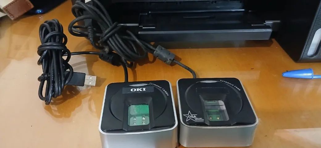 02 biometria futronic fs88
