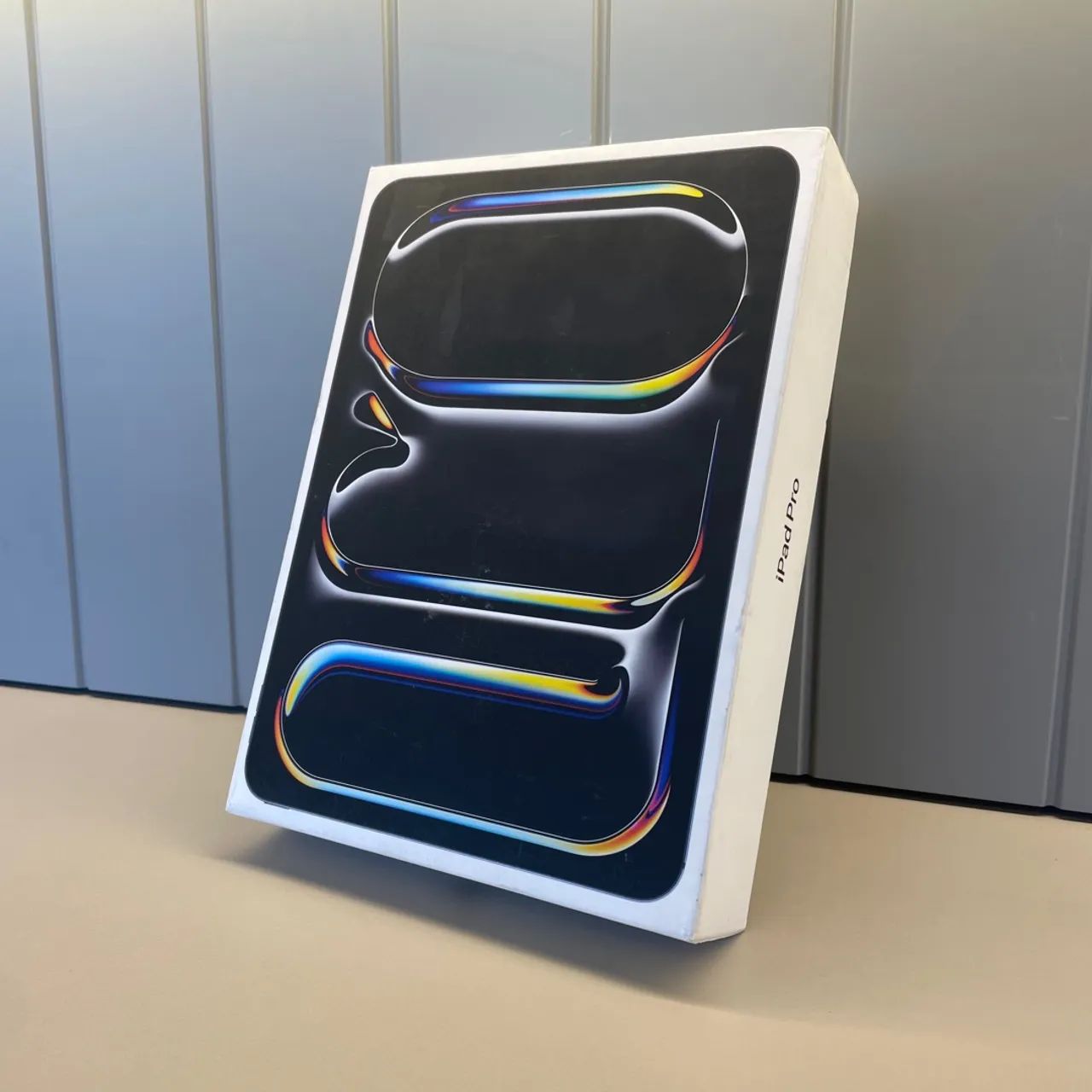 iPad Pro 11 M4 256Gb Space Black Wi-Fi - Foto 2