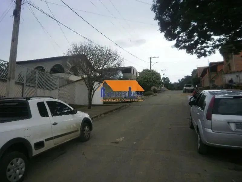 Terreno em São José Da Lapa, no bairro Centro, à venda. - Foto 2