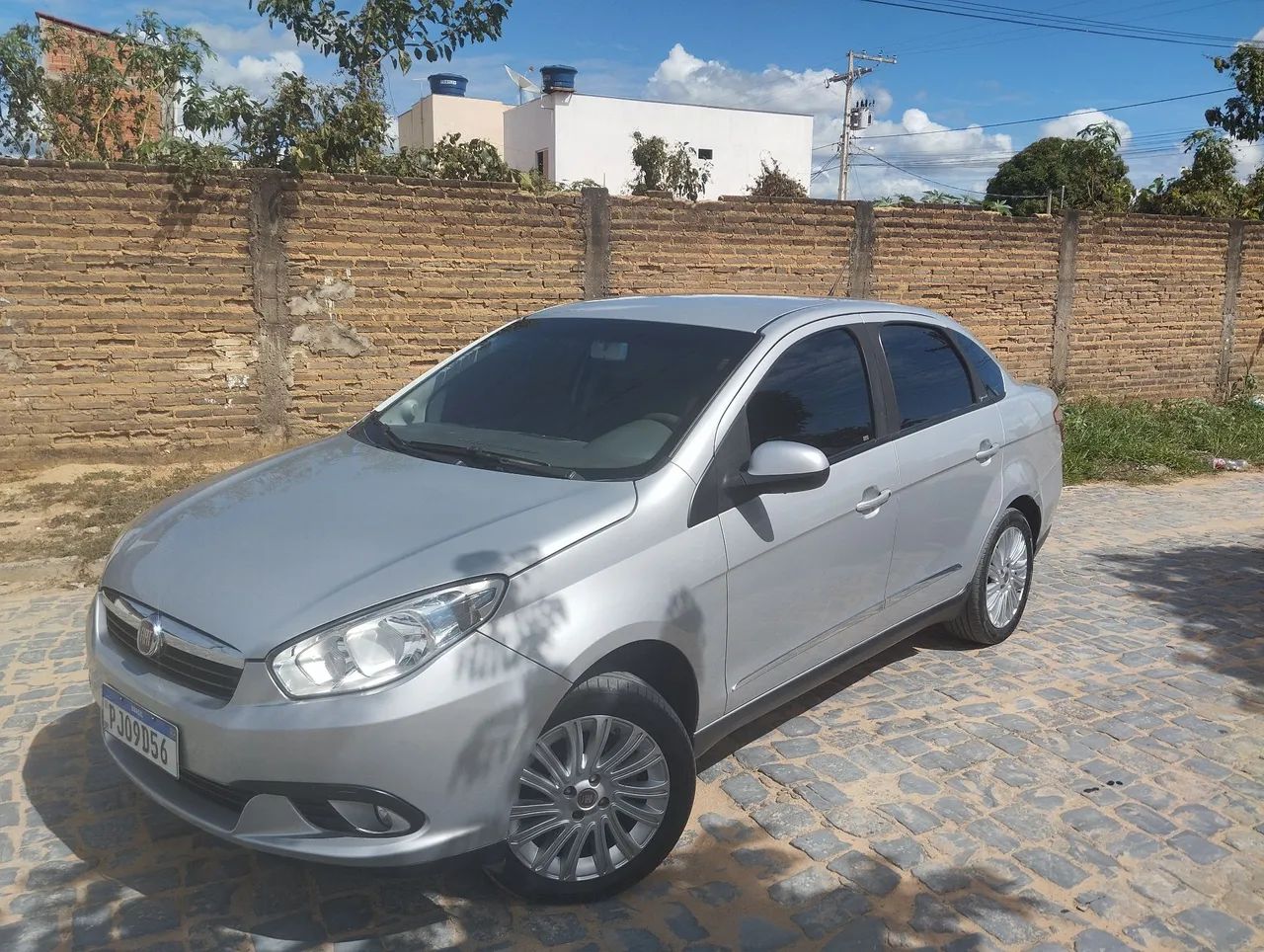 Grandsiena 2016