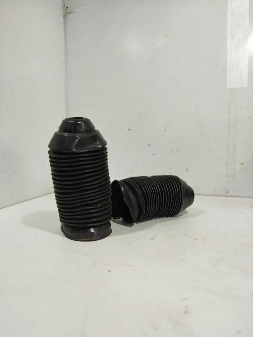 Kit Coifa Amortecedor Up Gol Voyage Saveiro Golf C/avaria - Foto 2