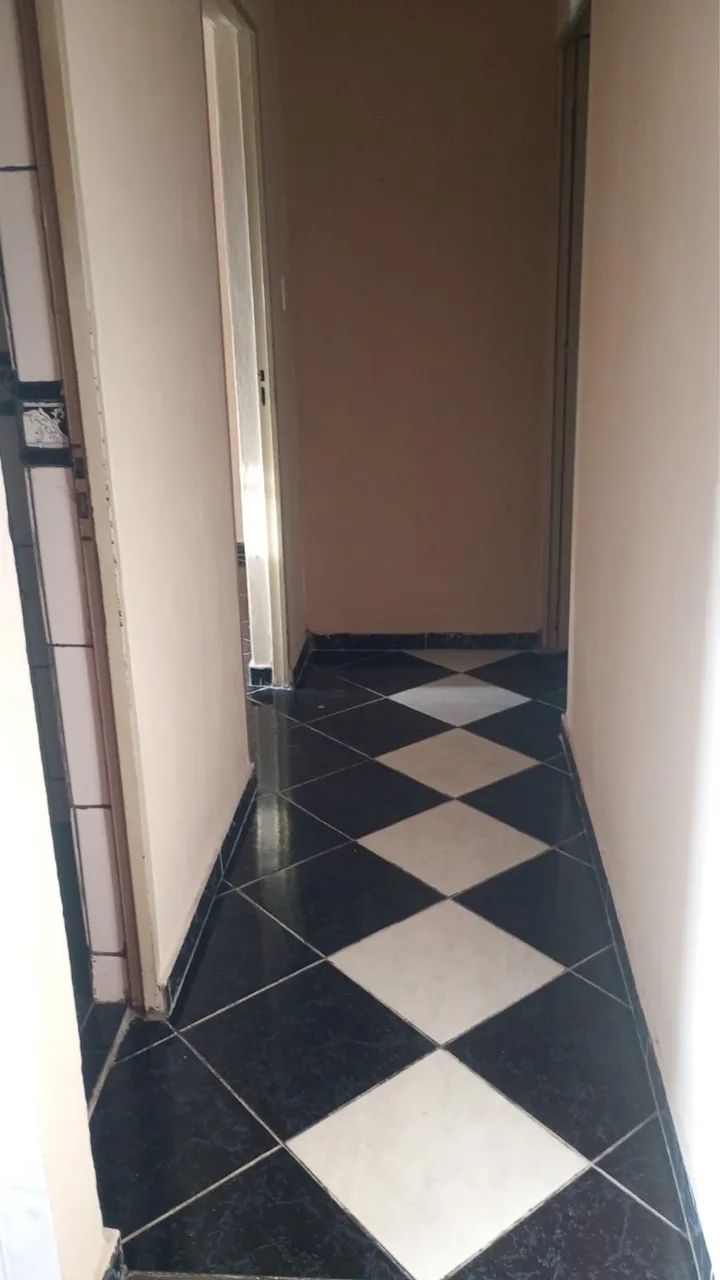 Foto - Belo Horizonte - Tirol (Barreiro)