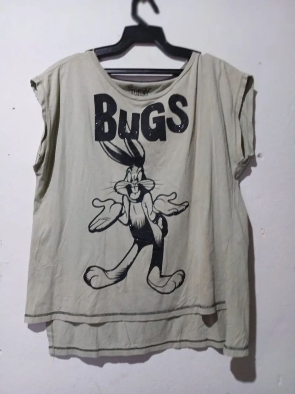 Camiseta looney tunes  - Foto 3