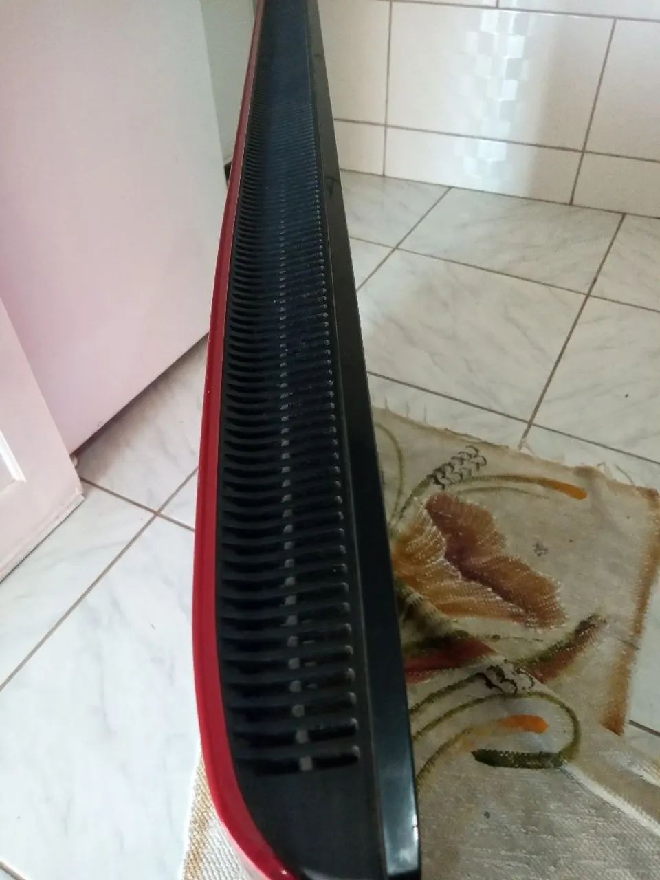 TV LG LCD Scarlat 42"Da pra usar em Game Conservado  - Foto 3