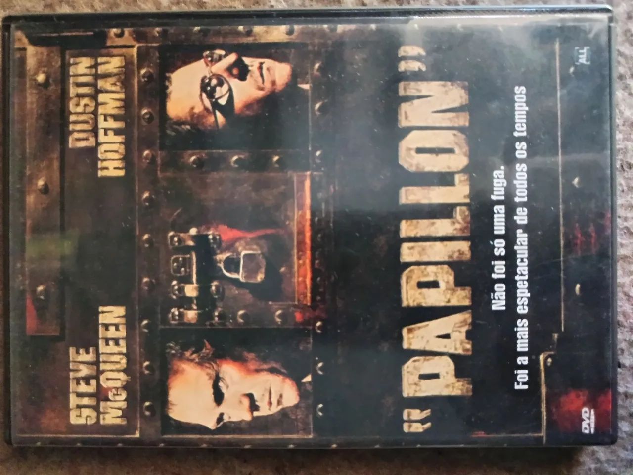 DVDs originais. - Foto 4