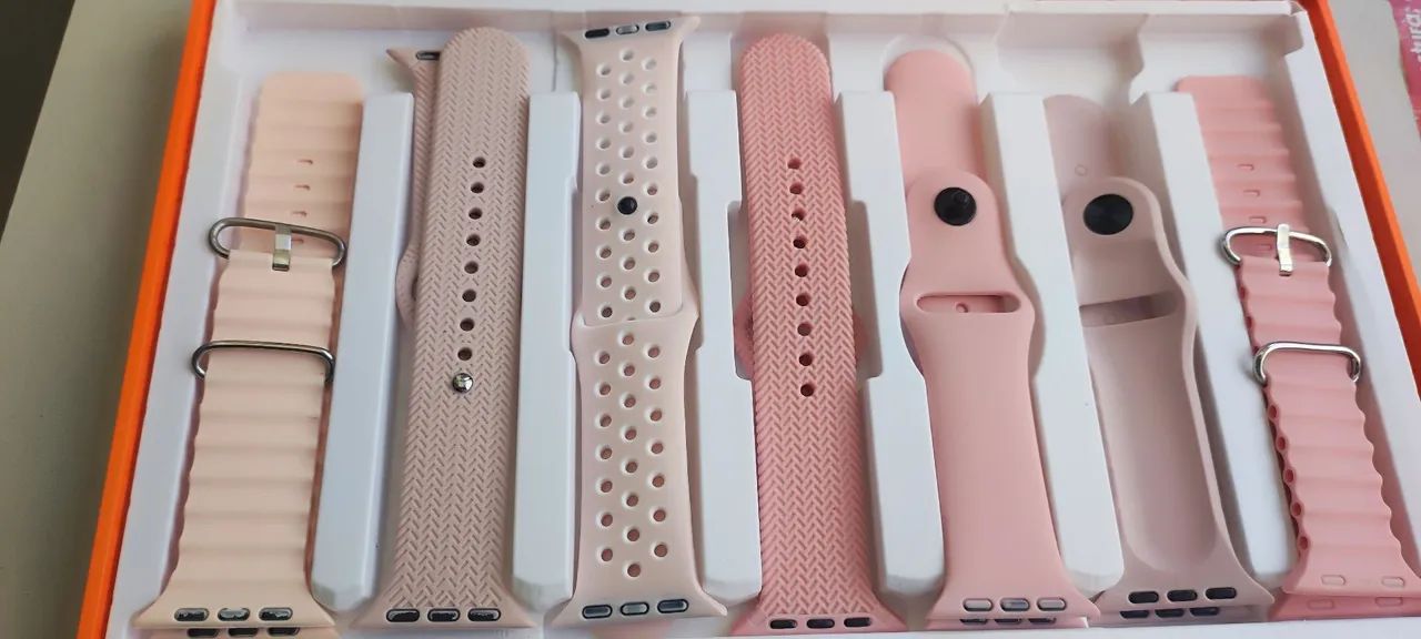 Pulseira de smartwatch novas 