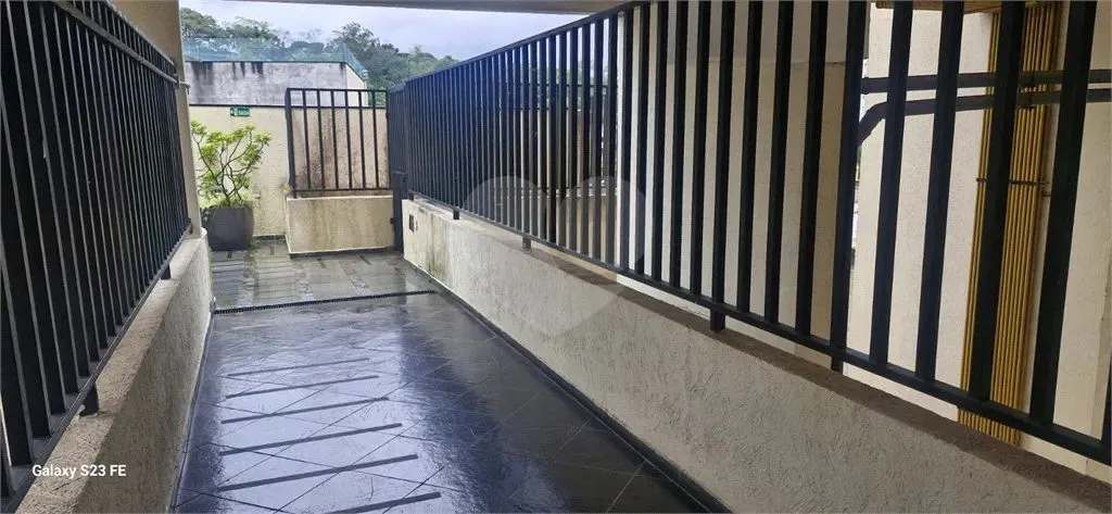 Apartamento com 3 quartos à venda ou para locação em Parque Mandaqui - SP