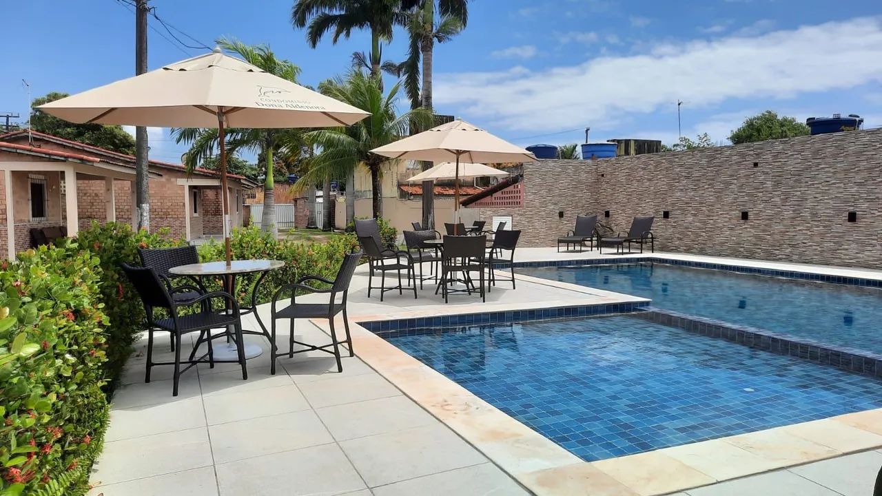 Excelente casa em condomínio Itamaracá 