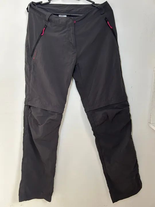 Calça de Montanha Confortável