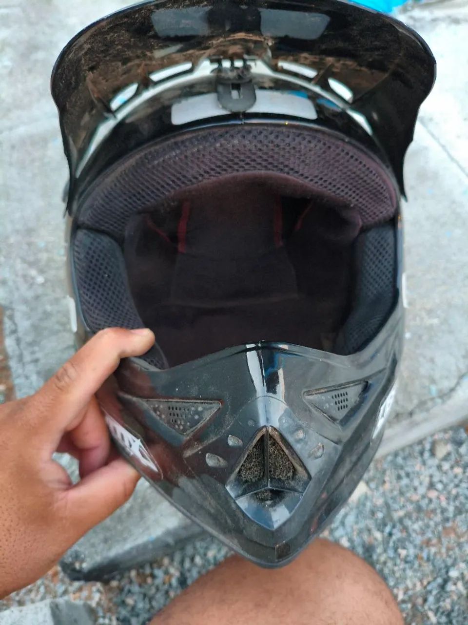 Capacete  - Foto 4