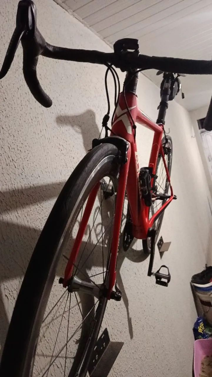 Speed Audax ventus 3000 - Foto 3