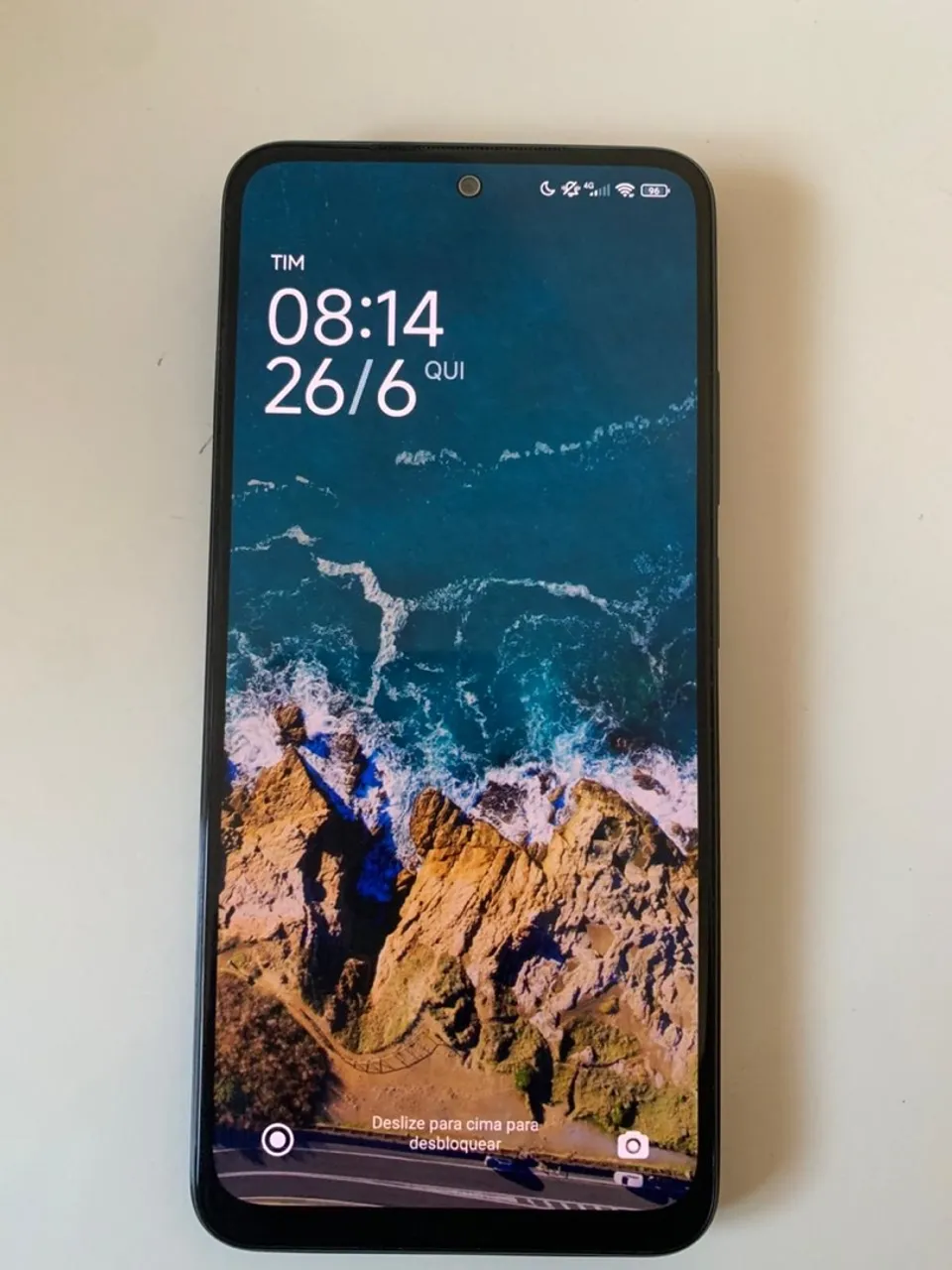 Redmi note 11s