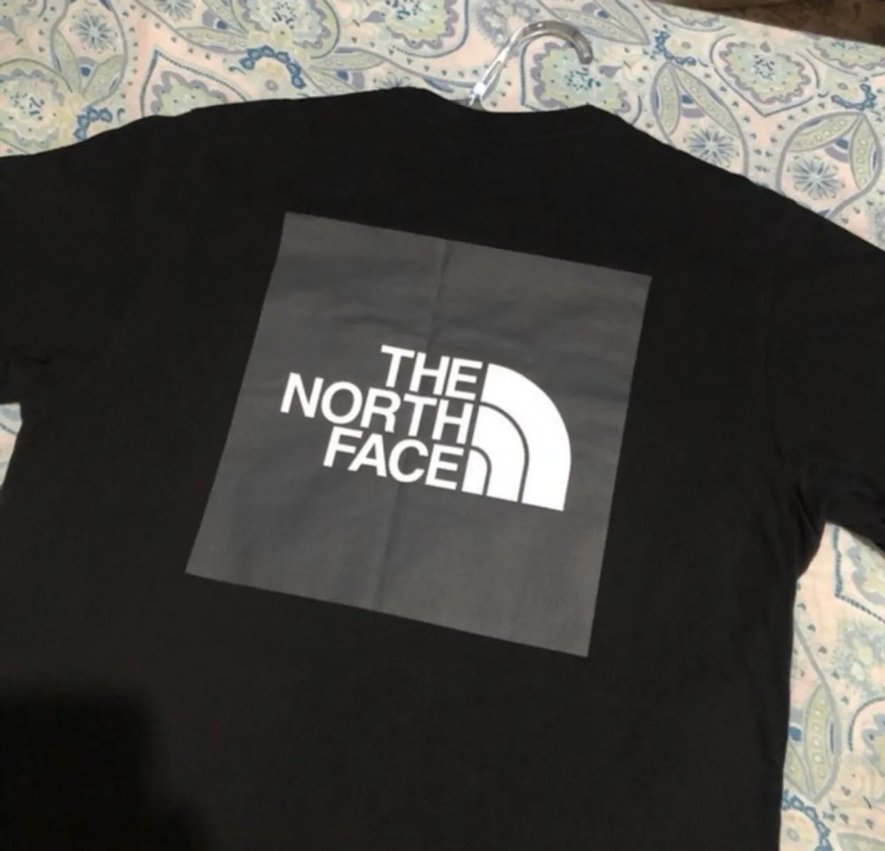 Camiseta The North Face Logo - Foto 2