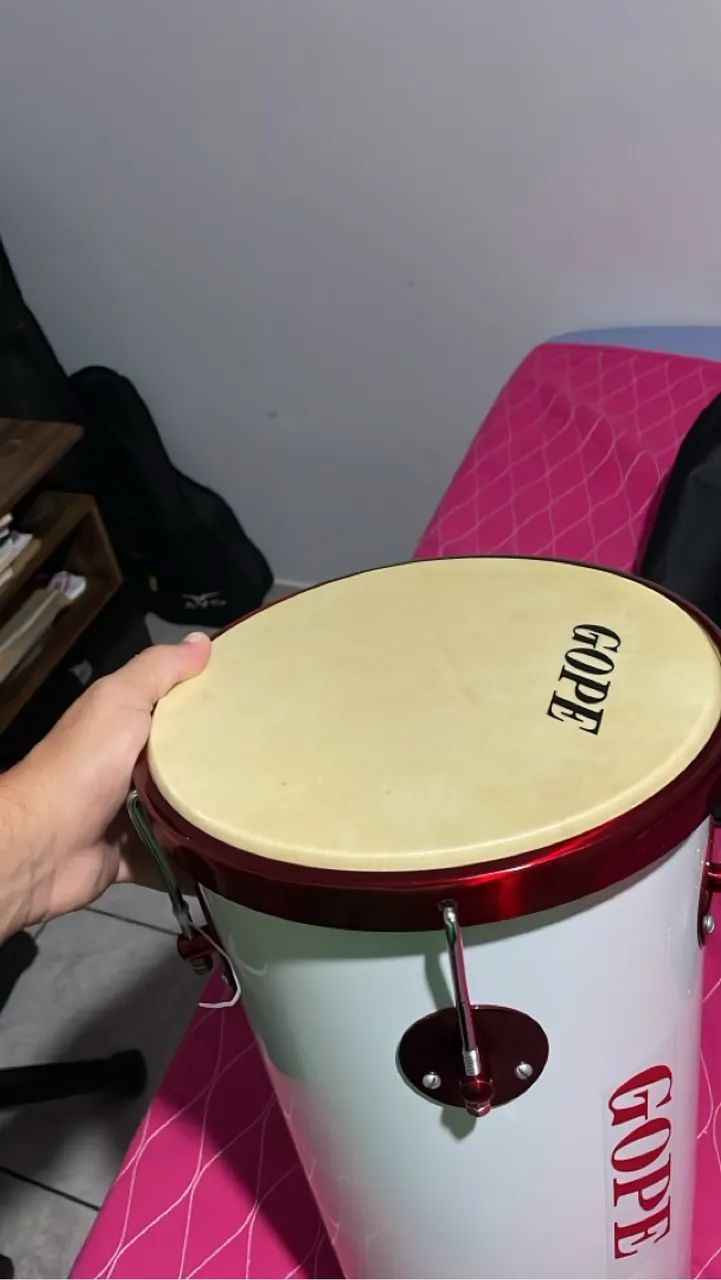 Rebolo Tantan Gope - Foto 5