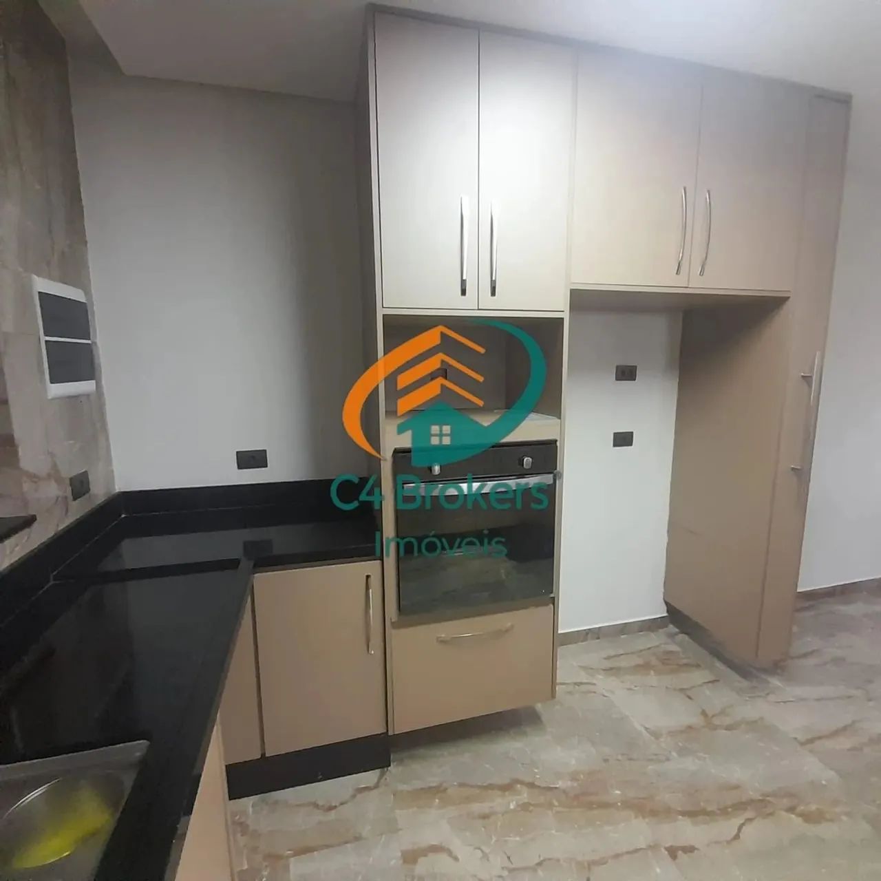 Casa em Parque Continental II - Guarulhos, SP - Foto 5