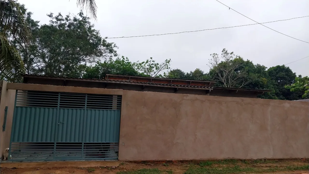 Casa a venda ótima oportunidade!