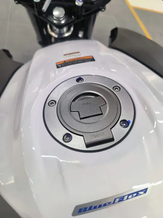 YAMAHA FACTOR 150 - 2026 - 0KM - Foto 3