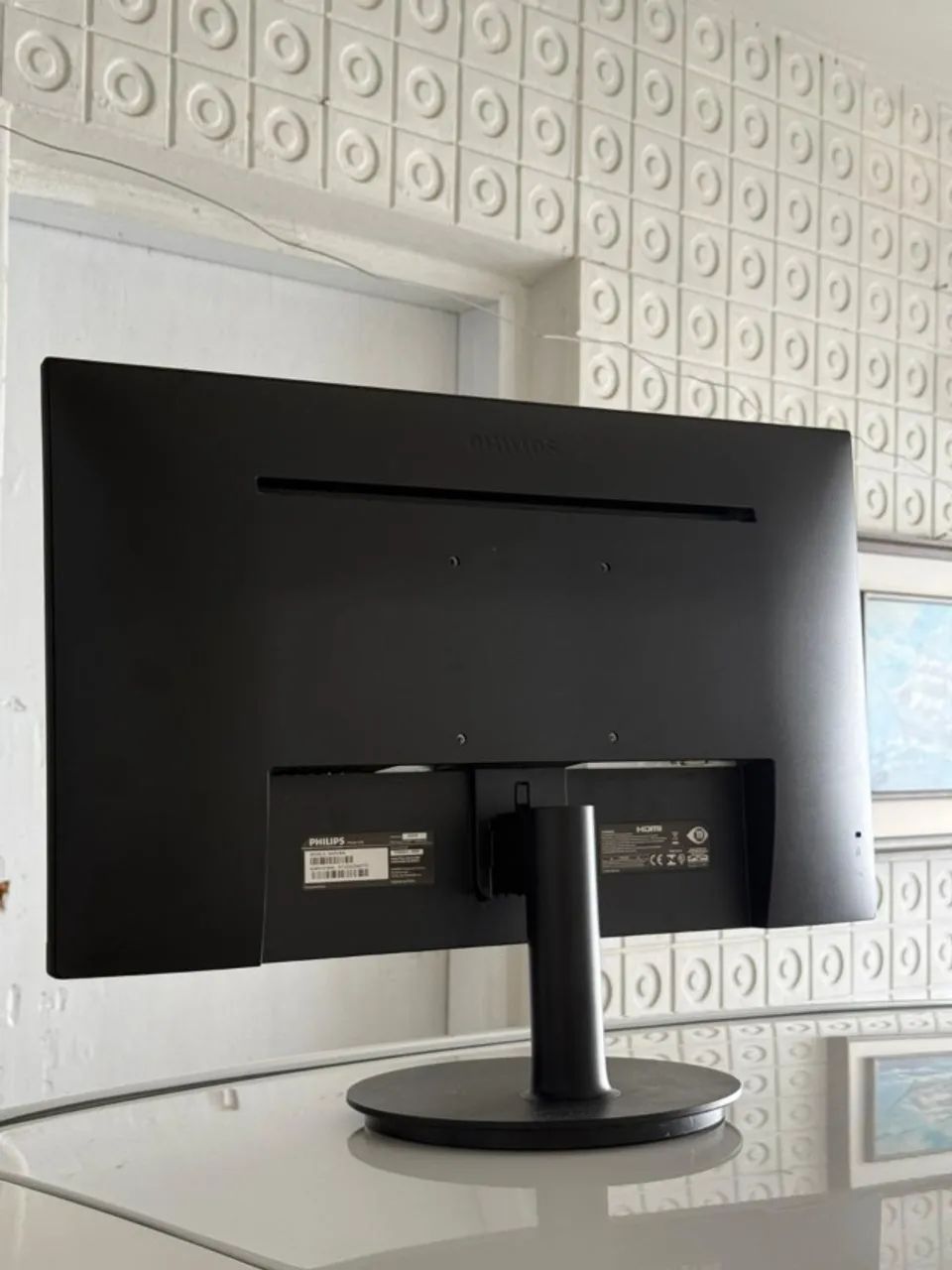 Monitor 24p Philips 75hz - Foto 2