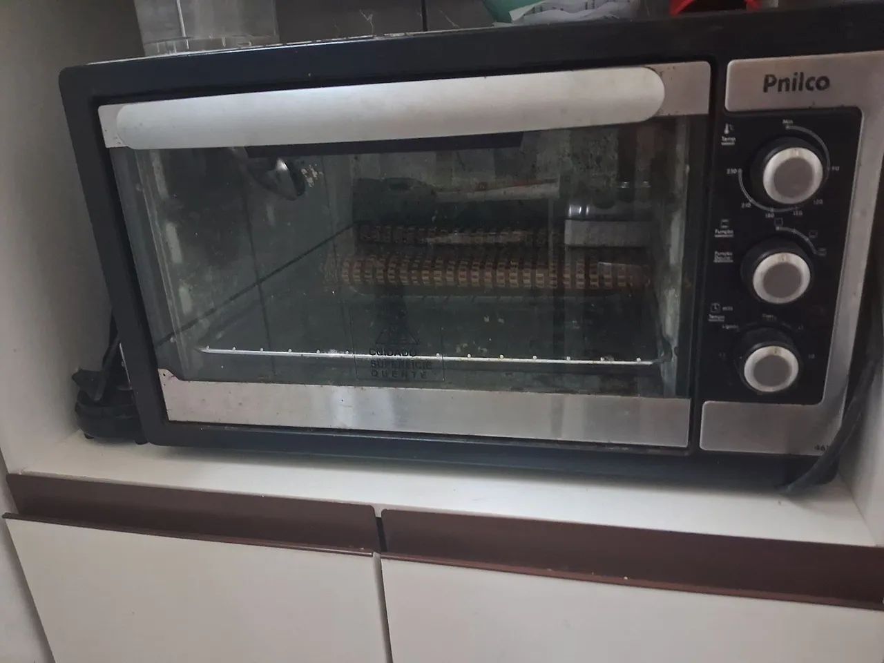 Forno Elétrico Philco 44L - Foto 2