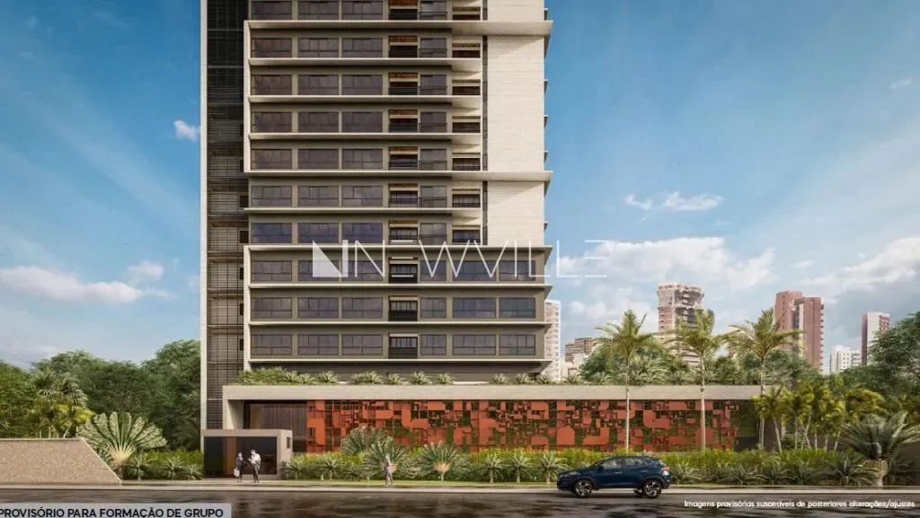 Apartamento com 1 quarto à venda em Boa Viagem - Foto 3