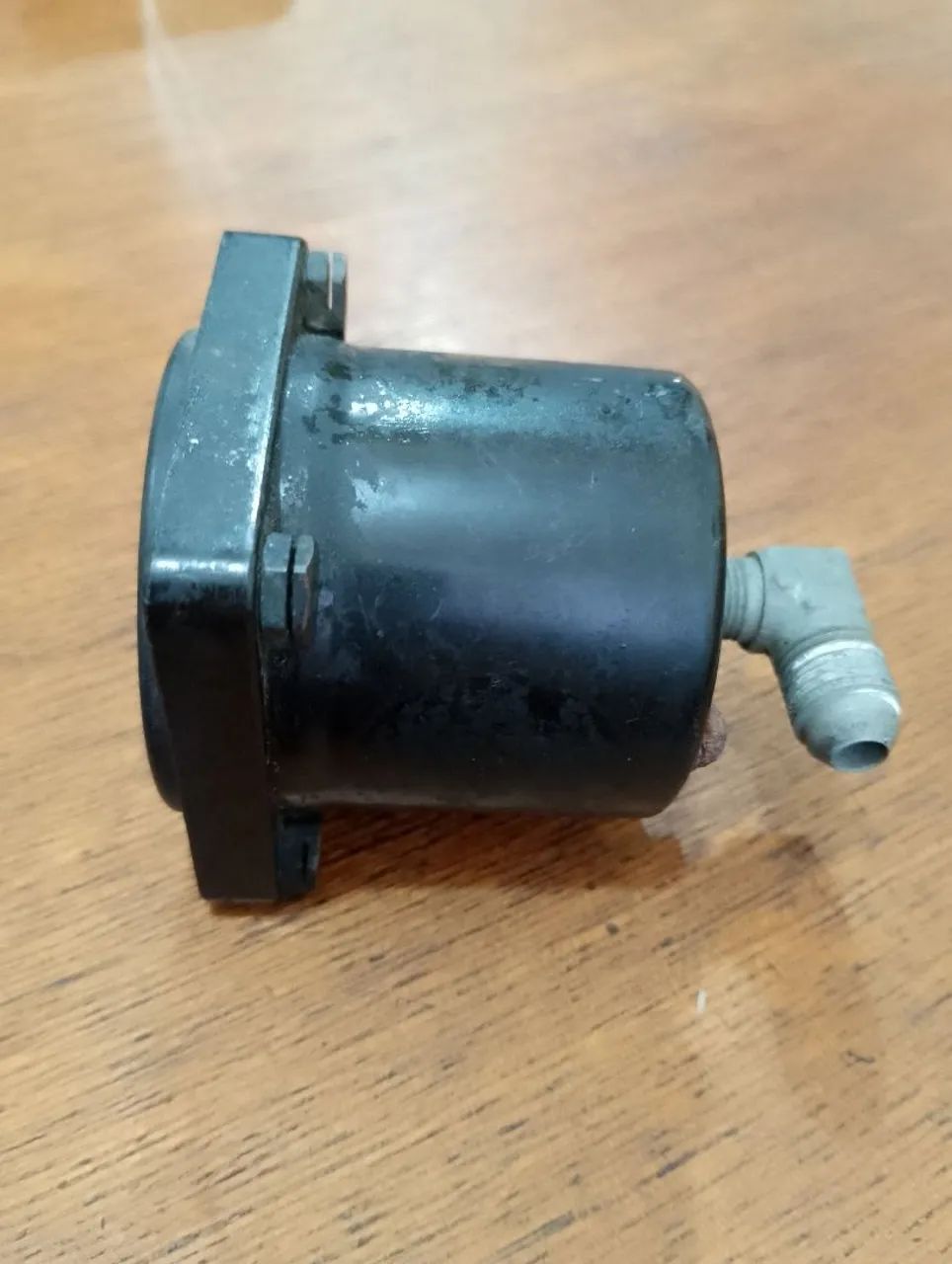 INDICADOR DE FLUXO DE OXIGÊNIO BLINKER (FAB) - Foto 4