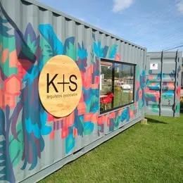 Escritório Container 6 mts - Foto 2