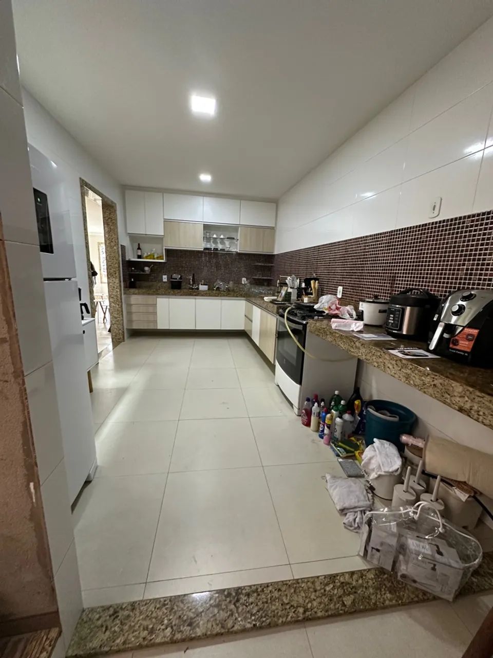 Vendo prédio com  loja e três pavimentos.(oportunidade) - Foto 3