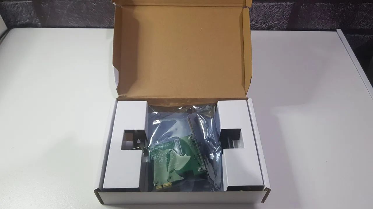 TP-Link WiFi Card for Desktop64617598665858123