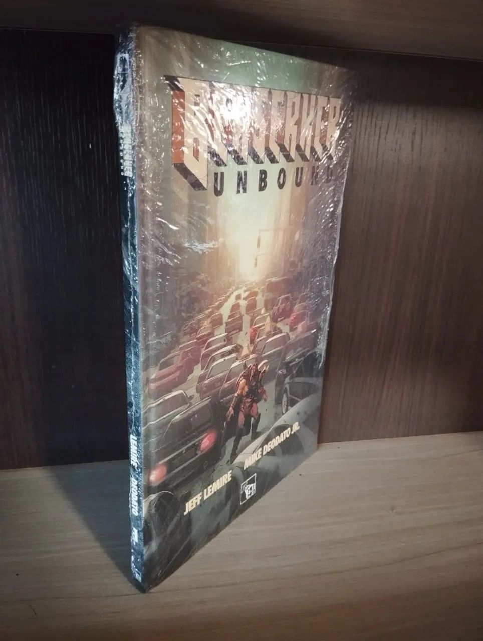 Berserker Unbound - Foto 2