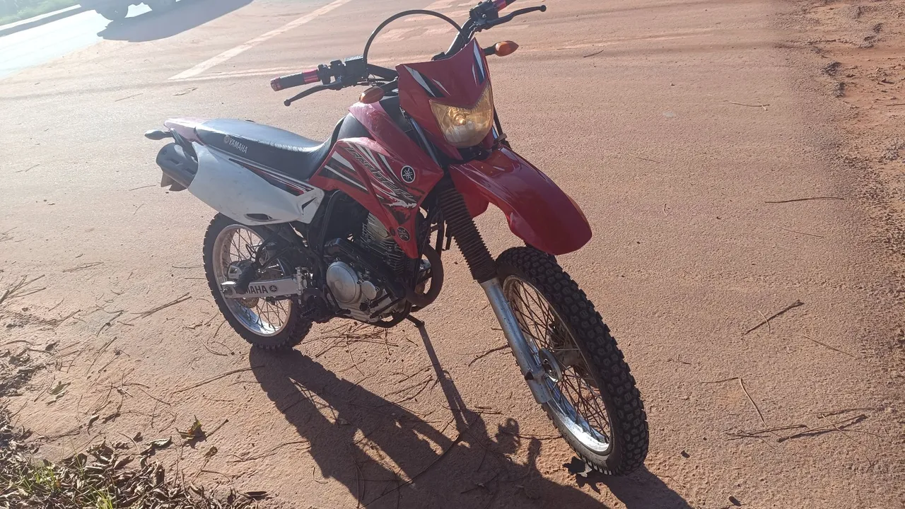Lander 250 14/14