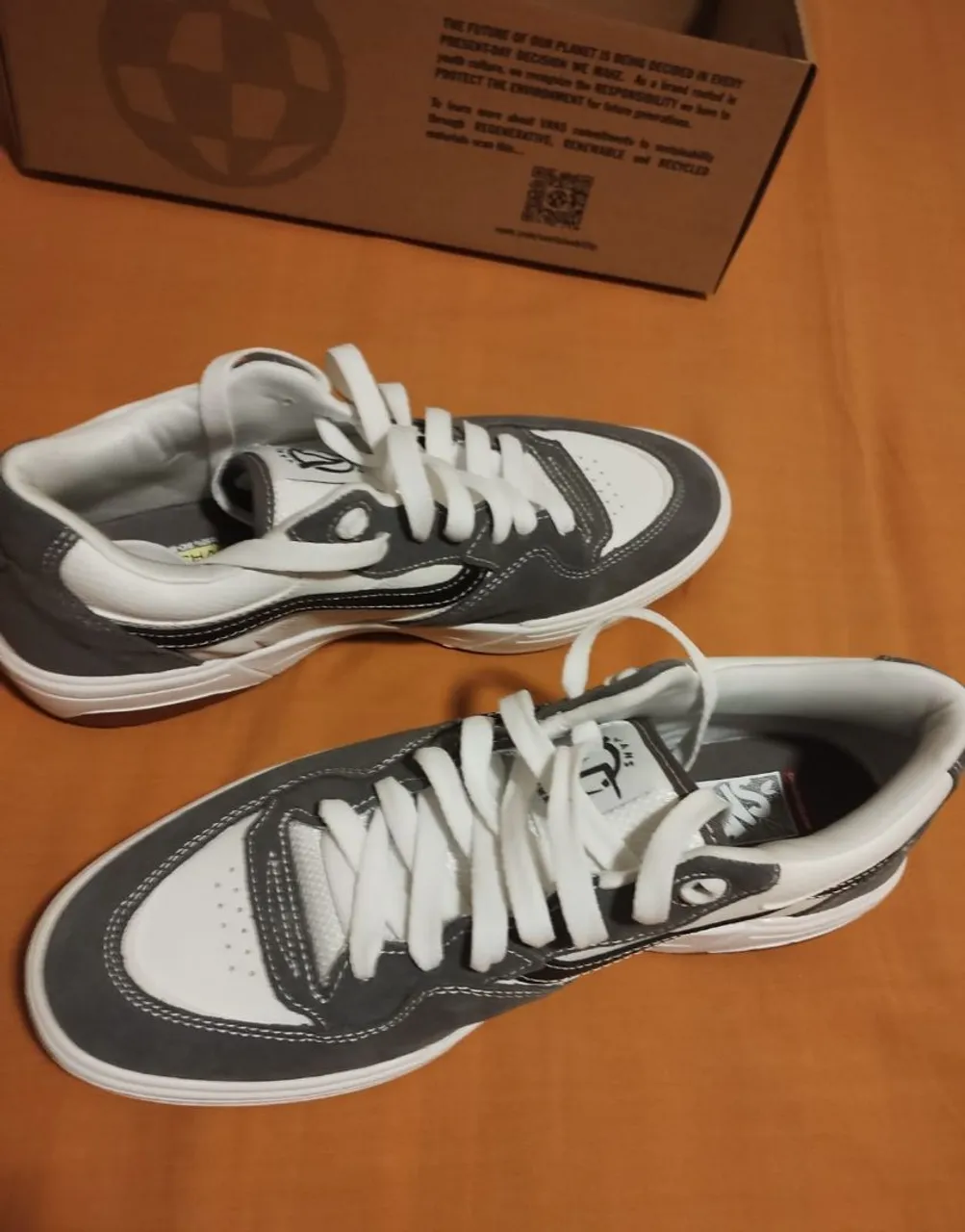 Tênis Vans original 43 novo