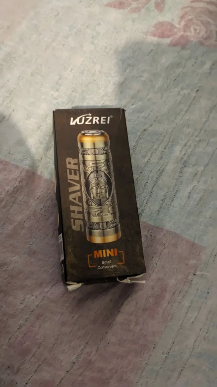 Aparador de barba LOZREI