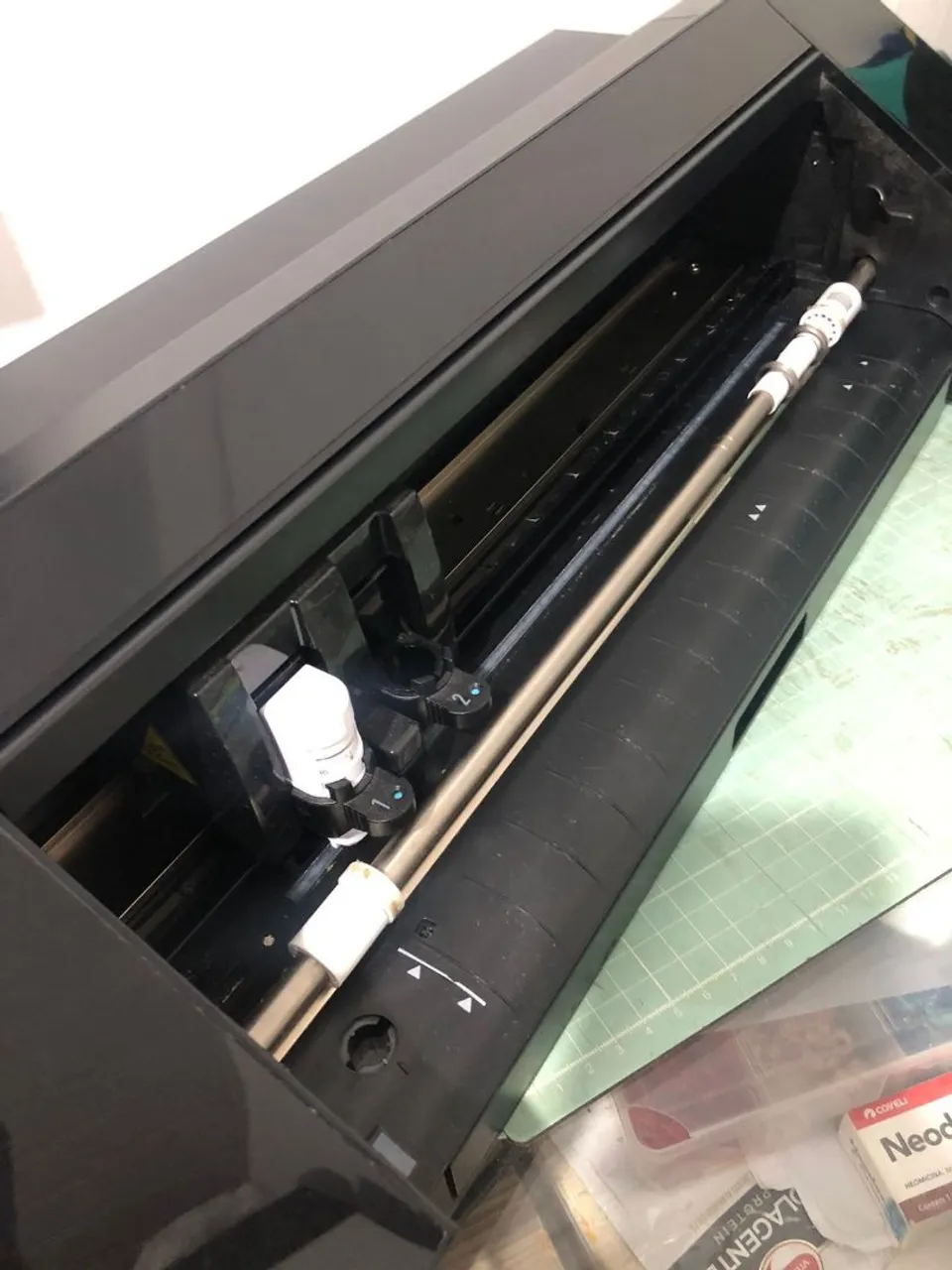 Silhouette Cameo 4