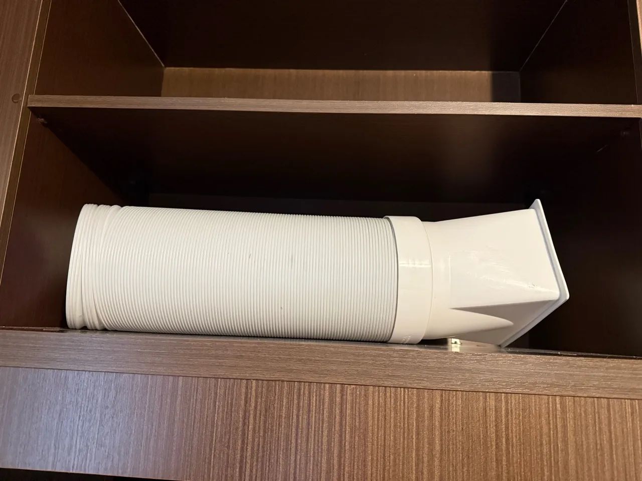 Ar Condicionado Portátil Cônsul Facilite 12000 BTU - Foto 3