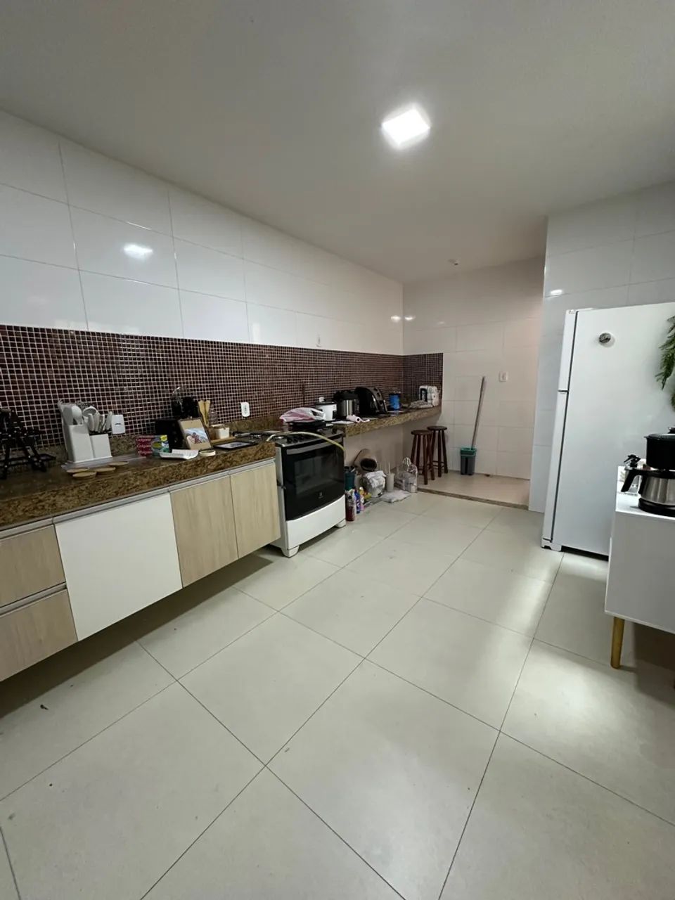 Vendo prédio com  loja e três pavimentos.(oportunidade) - Foto 4